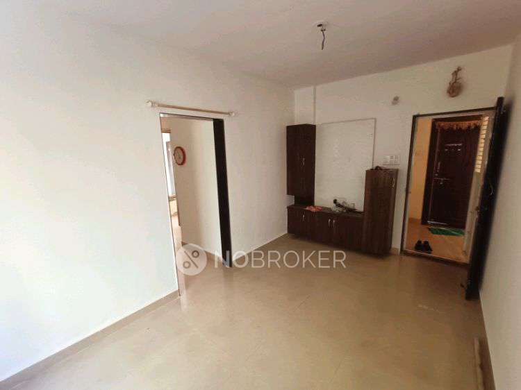 2 BHK Flat In Swapnshilp Apartment For Sale  In Ambegoan Khurd