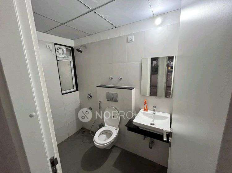 2 BHK Flat In Godrej Greens for Rent  In Undri