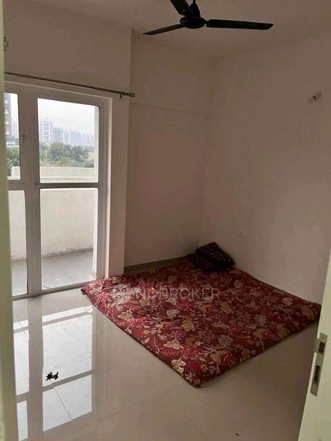 2 BHK Flat In Godrej Greens for Rent  In Undri