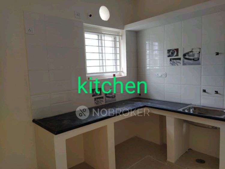 2 BHK Flat In Shri Golden Heights for Rent  In Habsiguda
