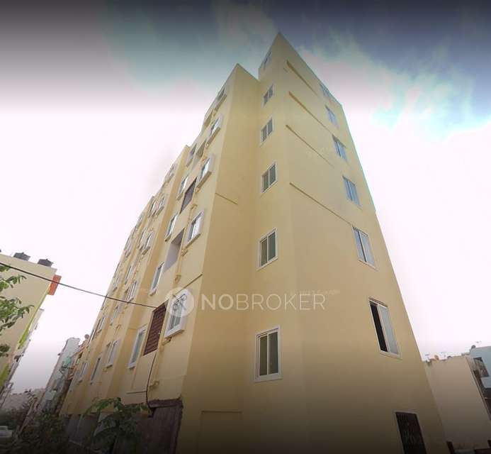 1 BHK Flat In Gravity Builders for Rent  In Hongasandra