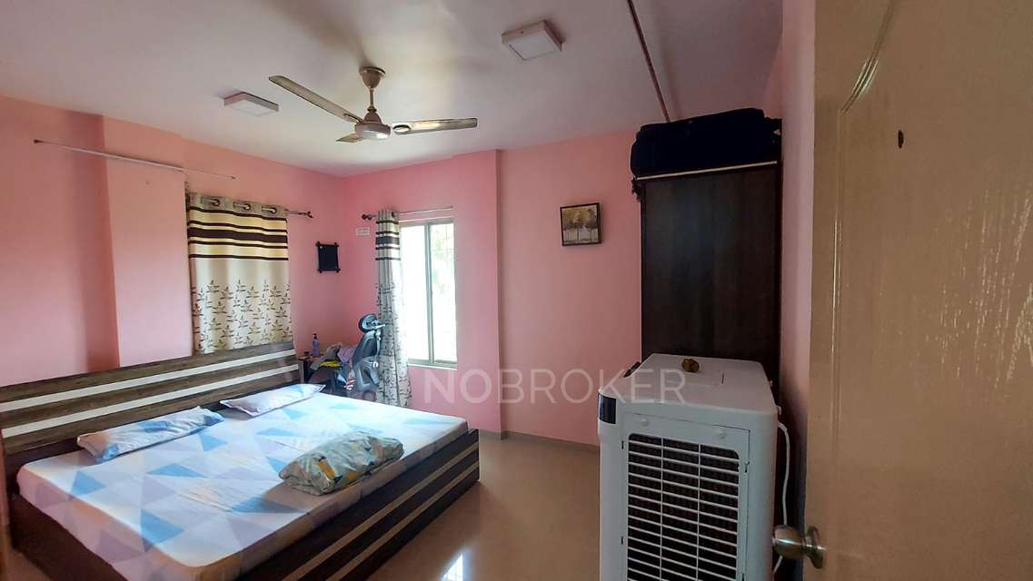 2 BHK Flat In Ganesh Residency  for Rent  In Pimple Saudagar