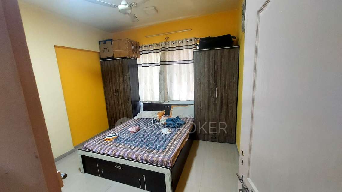 2 BHK Flat In Ganesh Residency  for Rent  In Pimple Saudagar