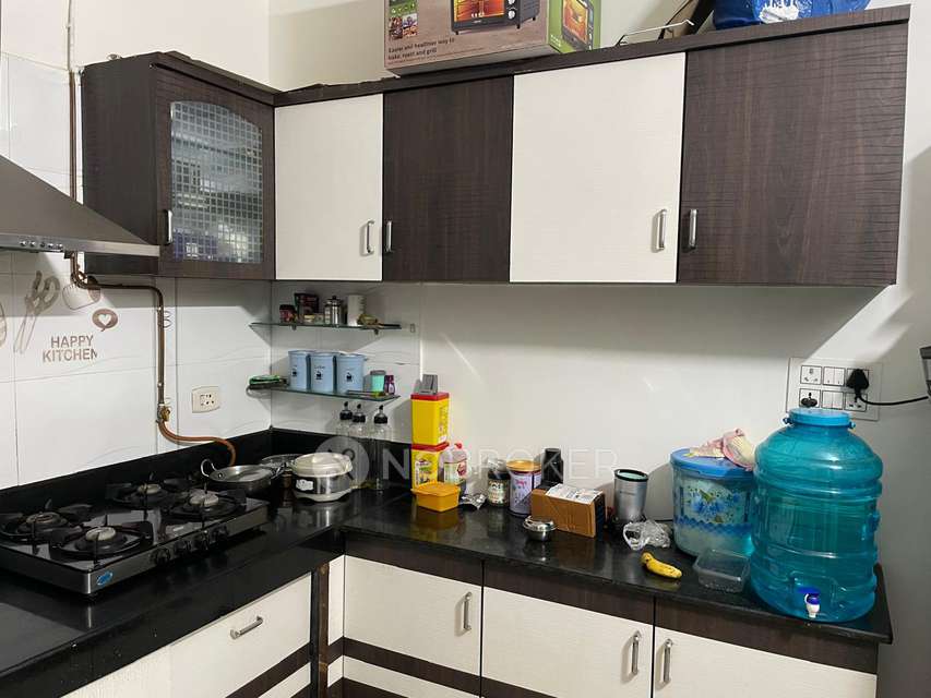 2 BHK Flat In Ganesh Residency  for Rent  In Pimple Saudagar