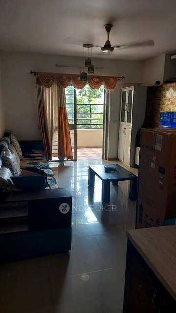 2 BHK Flat In Ganesh Residency  for Rent  In Pimple Saudagar