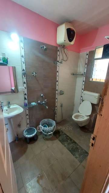 2 BHK Flat In Ganesh Residency  for Rent  In Pimple Saudagar