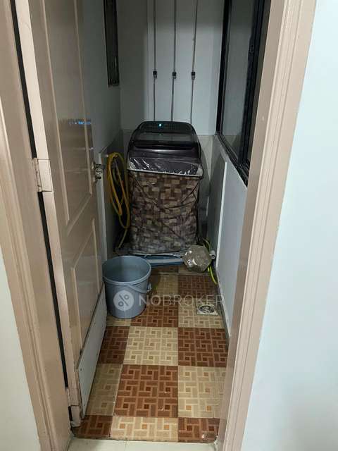 2 BHK Flat In Ganesh Residency  for Rent  In Pimple Saudagar