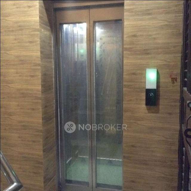 3 BHK Flat In Apartment For Sale  In Shahdara