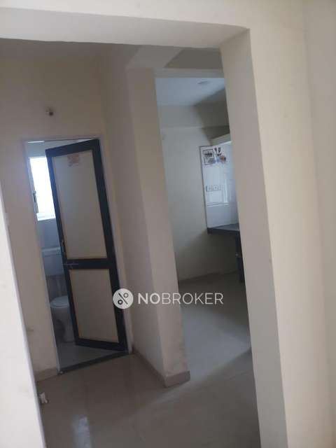 1 RK Flat In Saptarishi Heights For Sale  In Dhayari