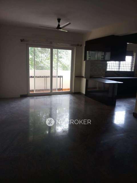 3 BHK Flat In Vensa Lake View For Sale  In Amrutahalli