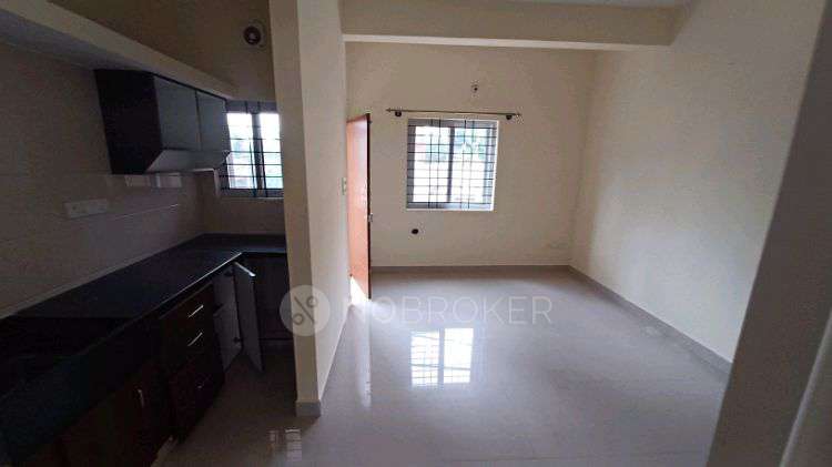 1 BHK Flat In Anugraha for Rent  In B Nagasandra
