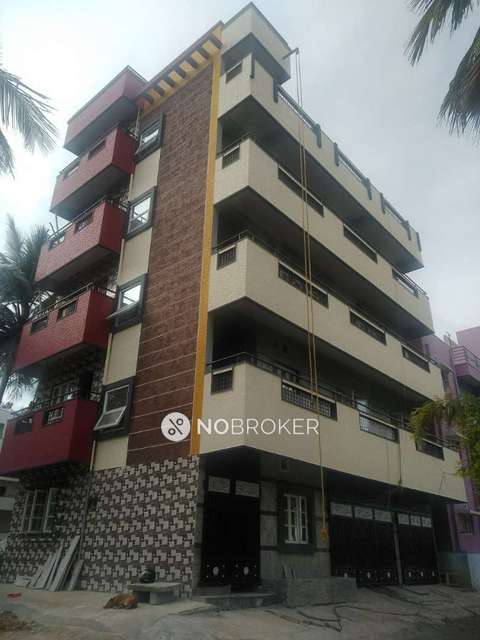 1 BHK Flat In Standalone Budiling for Rent  In Basavanapura