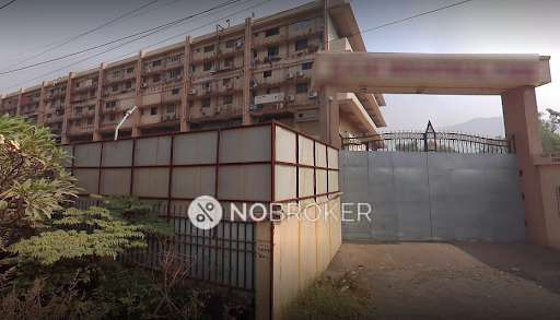 Industrial Building in Pawane Goan, Mumbai for sale 