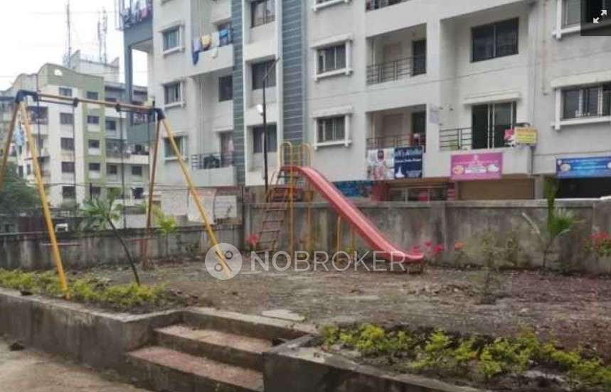 1 BHK Flat In Laxmi Association for Rent  In Narhe