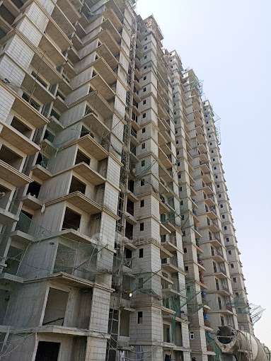 2 BHK Flat In Signature Global Superbia for Rent  In Sector-95