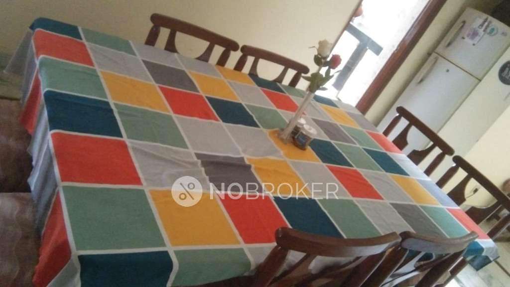 3 BHK Flat In Flora Apartments For Sale  In Sector-19