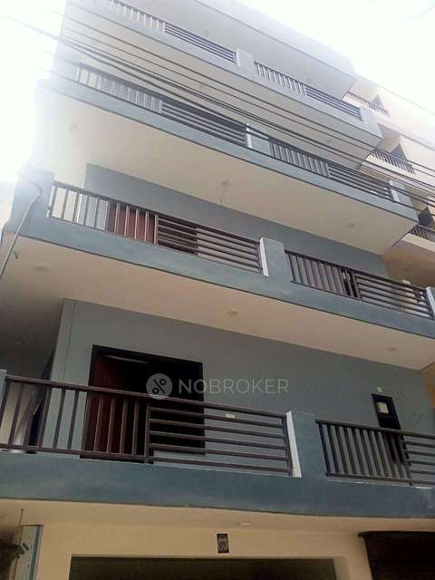 PG for Boys in Sector 48