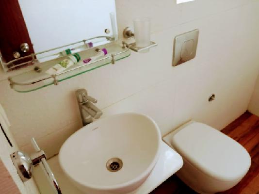 PG for Boys in Sector 48