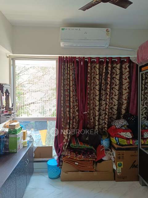 1 BHK Flat In Aim Residency Chs For Sale  In Jogeshwari East