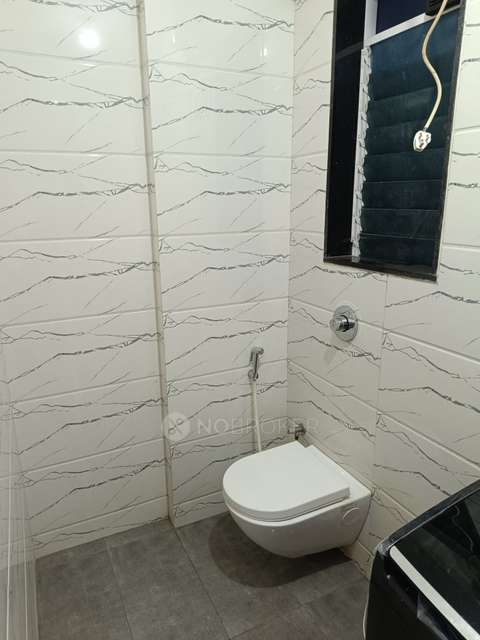 1 BHK Flat In Aim Residency Chs For Sale  In Jogeshwari East