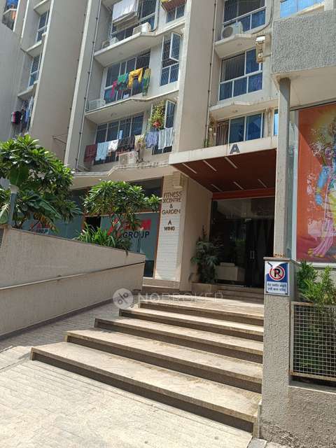 1 BHK Flat In Aim Residency Chs For Sale  In Jogeshwari East