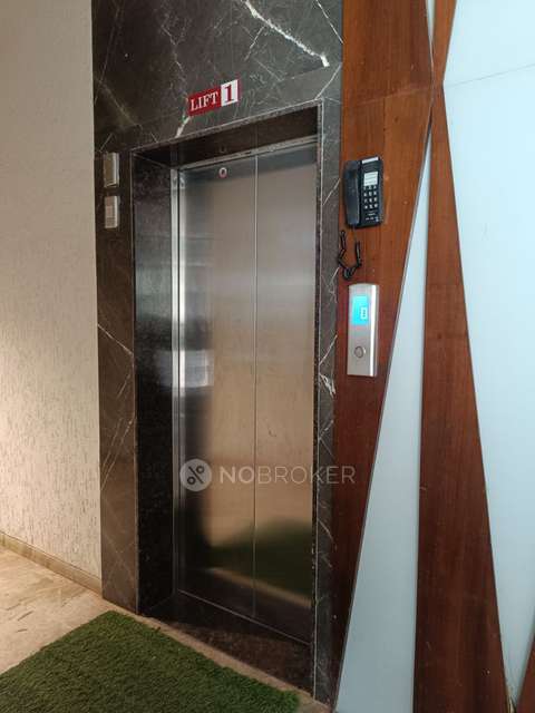 1 BHK Flat In Aim Residency Chs For Sale  In Jogeshwari East