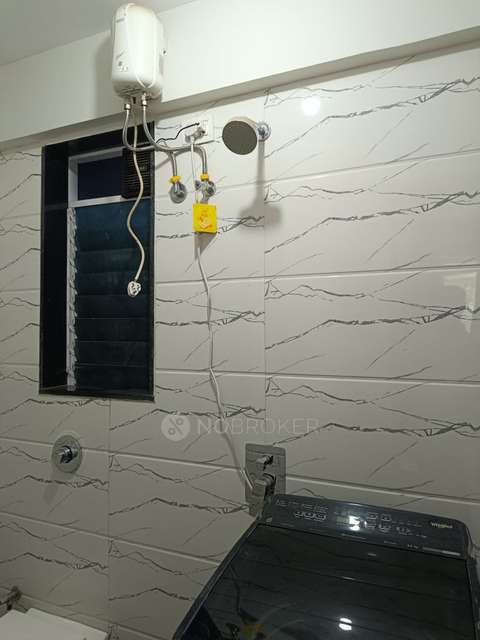 1 BHK Flat In Aim Residency Chs For Sale  In Jogeshwari East