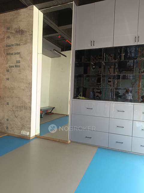 1 BHK Flat In Aim Residency Chs For Sale  In Jogeshwari East