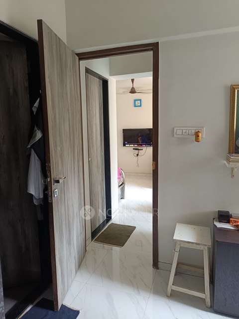 1 BHK Flat In Aim Residency Chs For Sale  In Jogeshwari East