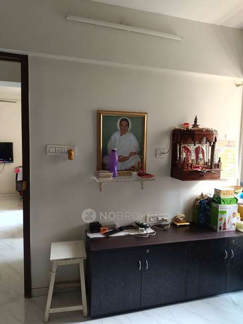 1 BHK Flat In Aim Residency Chs For Sale  In Jogeshwari East