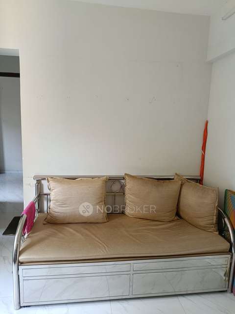 1 BHK Flat In Aim Residency Chs For Sale  In Jogeshwari East