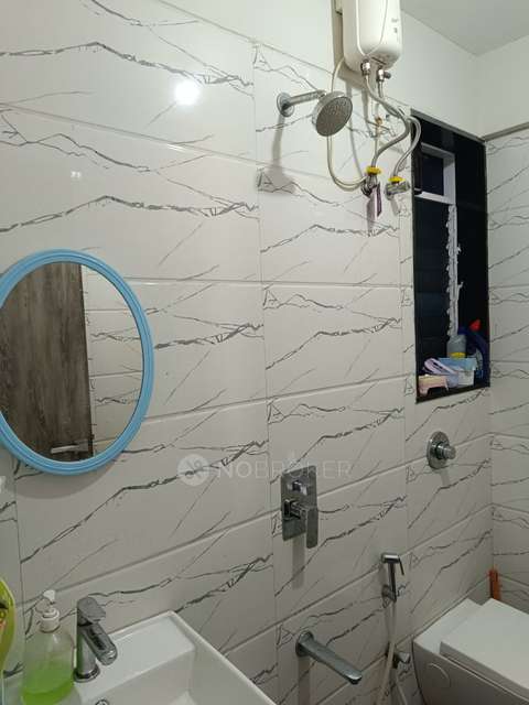 1 BHK Flat In Aim Residency Chs For Sale  In Jogeshwari East