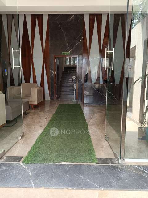 1 BHK Flat In Aim Residency Chs For Sale  In Jogeshwari East