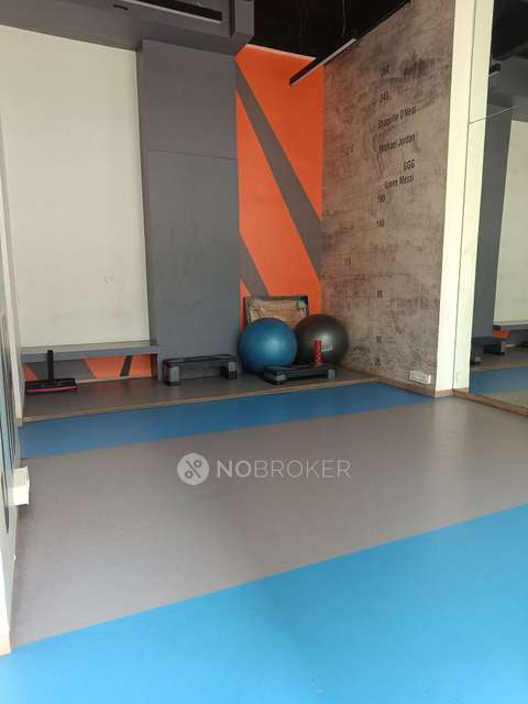 1 BHK Flat In Aim Residency Chs For Sale  In Jogeshwari East