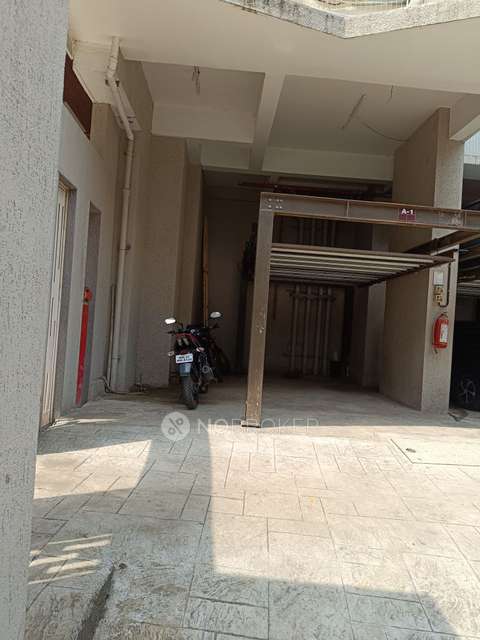 1 BHK Flat In Aim Residency Chs For Sale  In Jogeshwari East