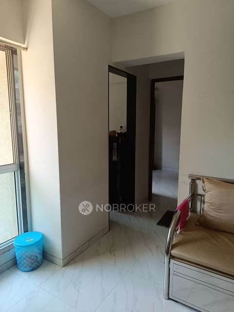 1 BHK Flat In Aim Residency Chs For Sale  In Jogeshwari East