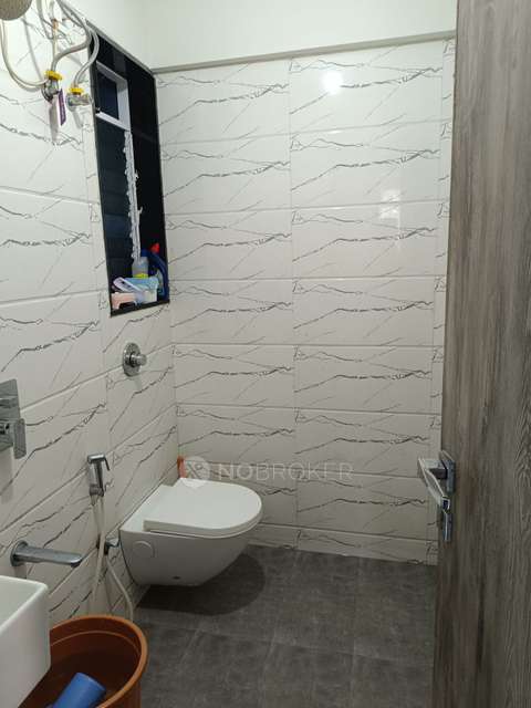 1 BHK Flat In Aim Residency Chs For Sale  In Jogeshwari East