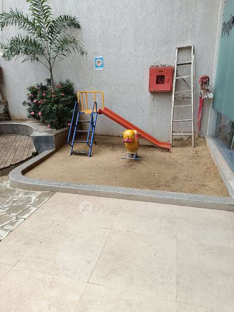 1 BHK Flat In Aim Residency Chs For Sale  In Jogeshwari East