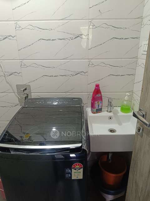 1 BHK Flat In Aim Residency Chs For Sale  In Jogeshwari East