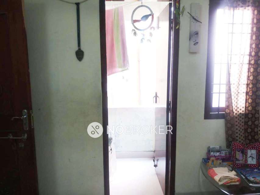 3 BHK Flat In Sree Chakra Flatd For Sale  In Perambur