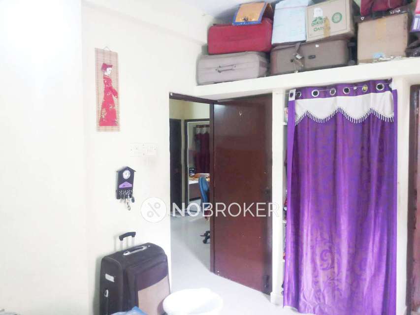 3 BHK Flat In Sree Chakra Flatd For Sale  In Perambur