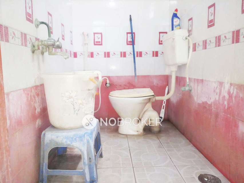 3 BHK Flat In Sree Chakra Flatd For Sale  In Perambur