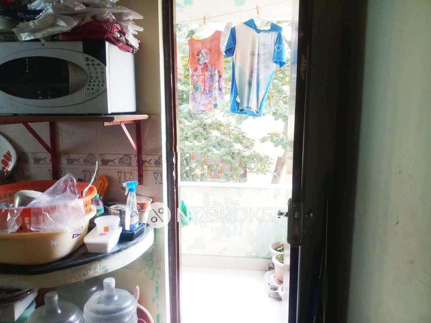 3 BHK Flat In Sree Chakra Flatd For Sale  In Perambur