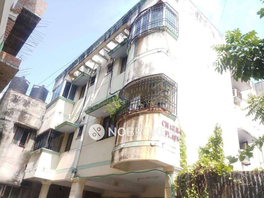 3 BHK Flat In Sree Chakra Flatd For Sale  In Perambur