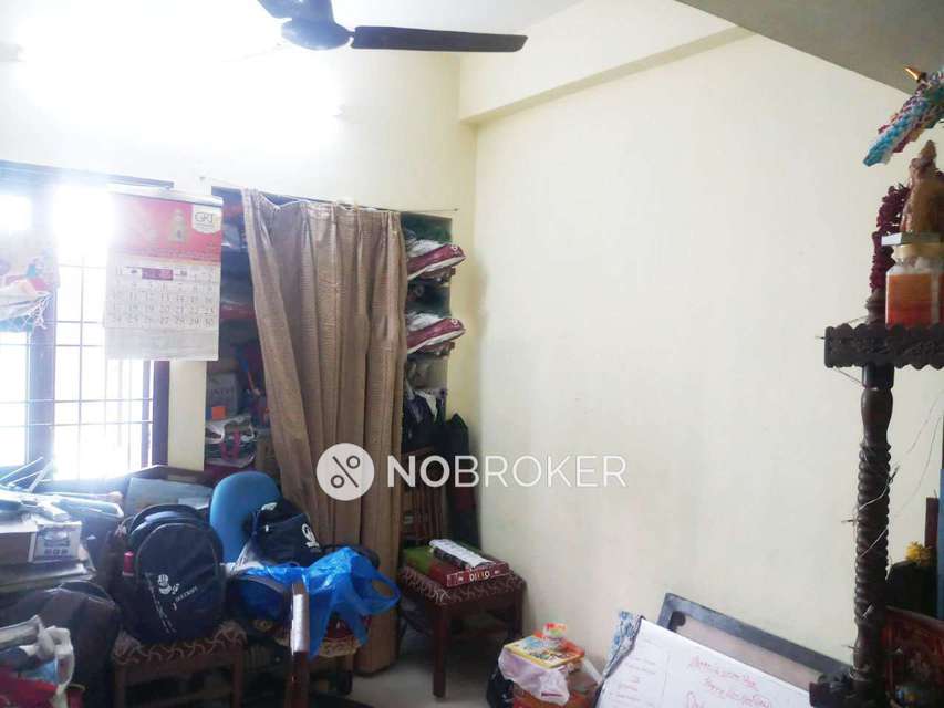 3 BHK Flat In Sree Chakra Flatd For Sale  In Perambur