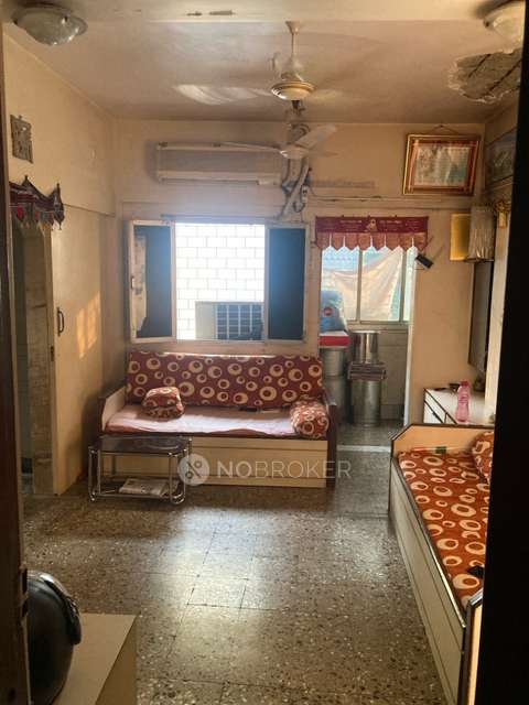 1 BHK Flat In Akash Ganga Building For Sale  In Malad East