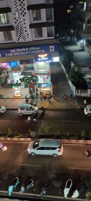 1 BHK Flat In Shankeshwar Dreams For Sale  In Chikhali