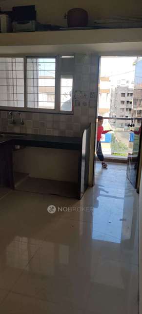 1 BHK Flat In Shankeshwar Dreams For Sale  In Chikhali