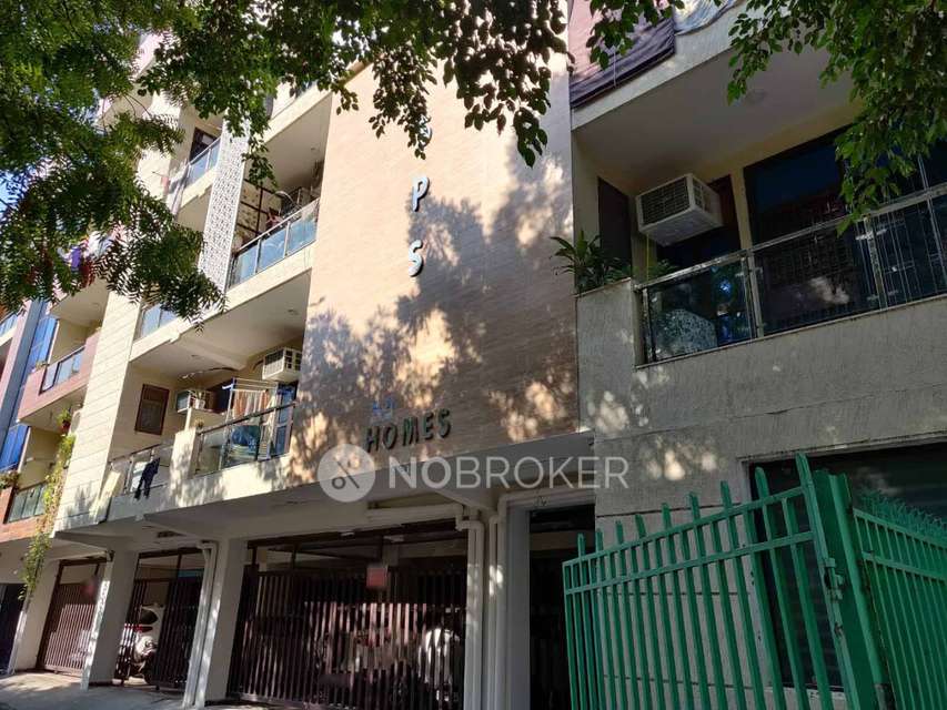 2 BHK Flat In Surendra Sps Homes For Sale  In Sector 15 