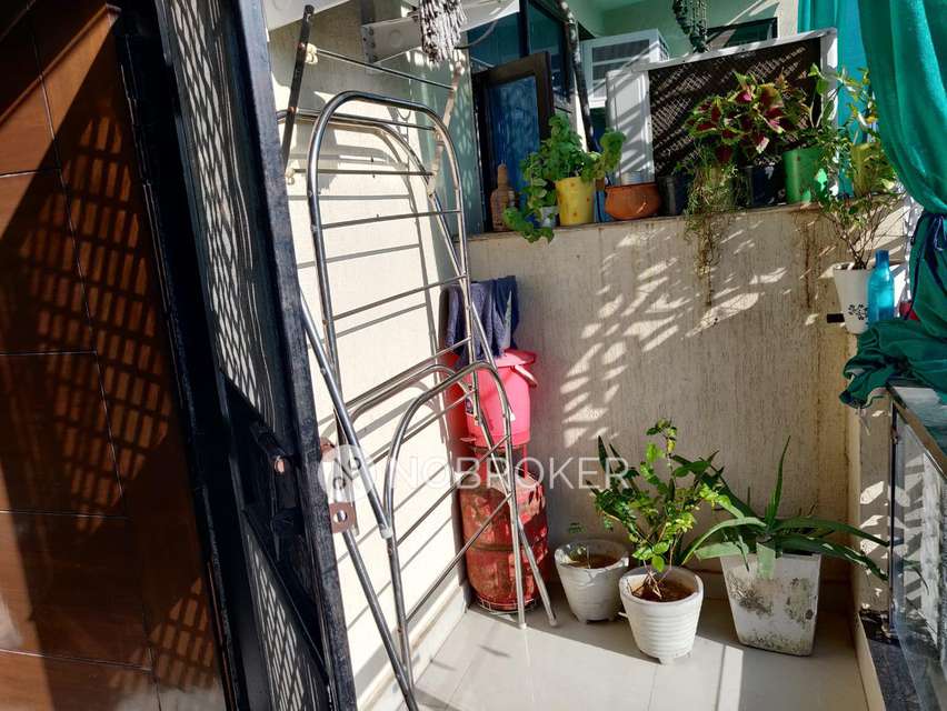 2 BHK Flat In Surendra Sps Homes For Sale  In Sector 15 